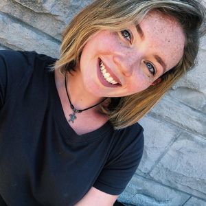 Meet your Posher, Jillian